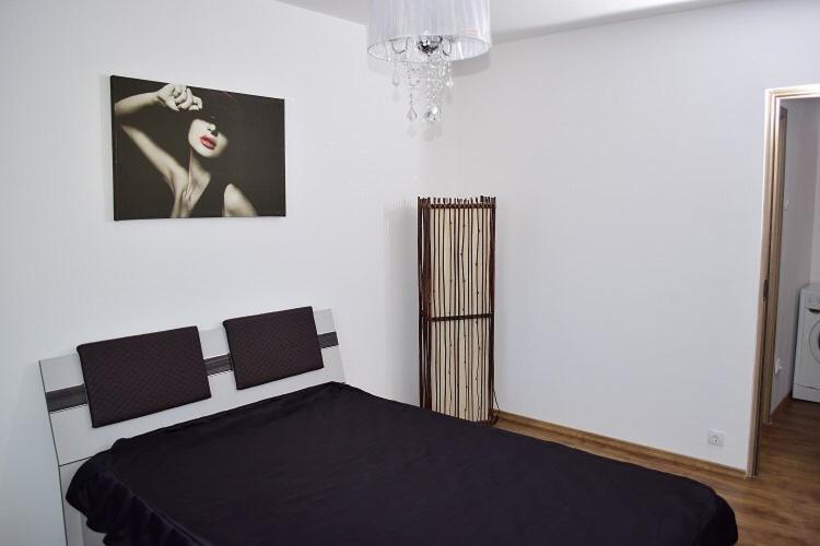 Park Lake Mall Apartament Bucureşti