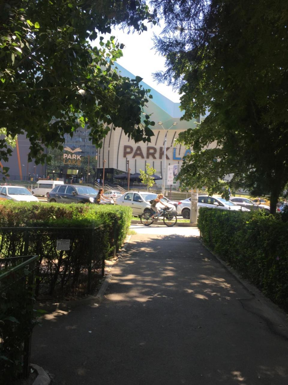 Apartament Park Lake Mall