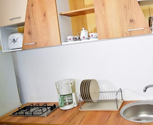 Park Lake Mall Apartament Bucureşti