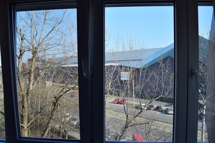 Apartament Park Lake Mall *