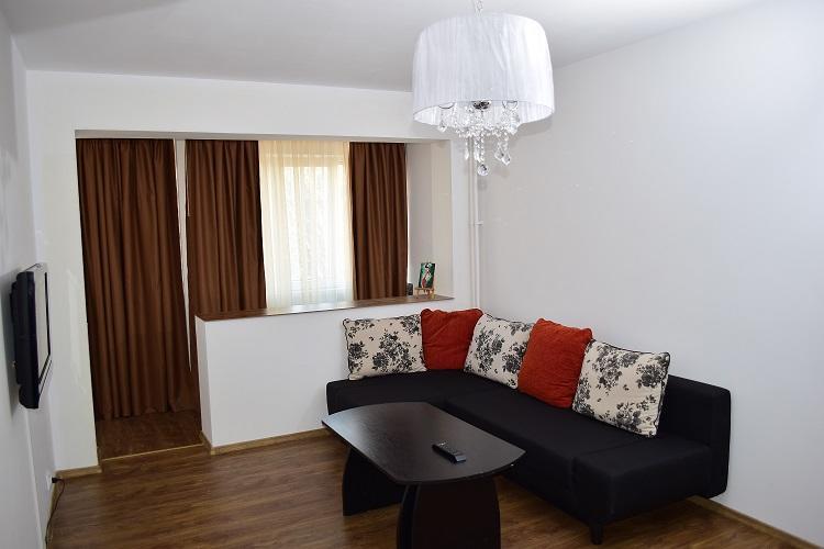 Apartament Park Lake Mall *